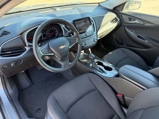 Used 2023 Chevrolet Malibu LT image 12