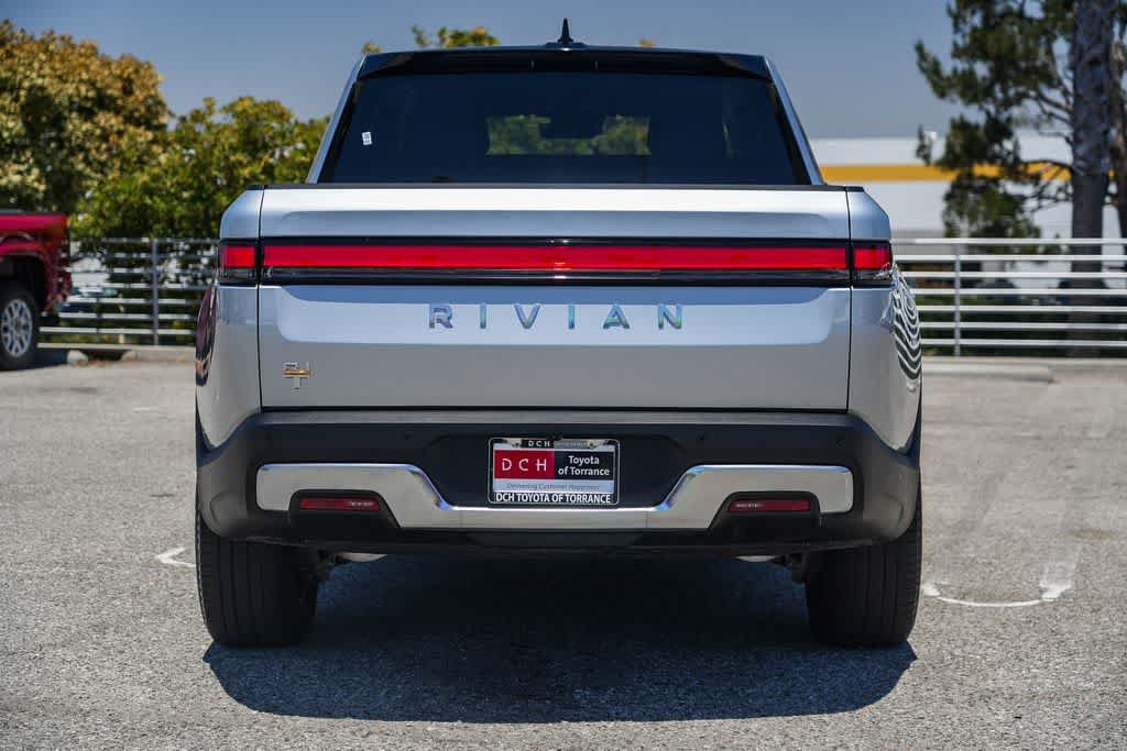 Used 2023 Rivian R1T Adventure AWD/4WD image 7