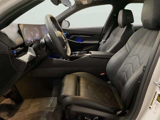 Used 2025 BMW 530i image 65