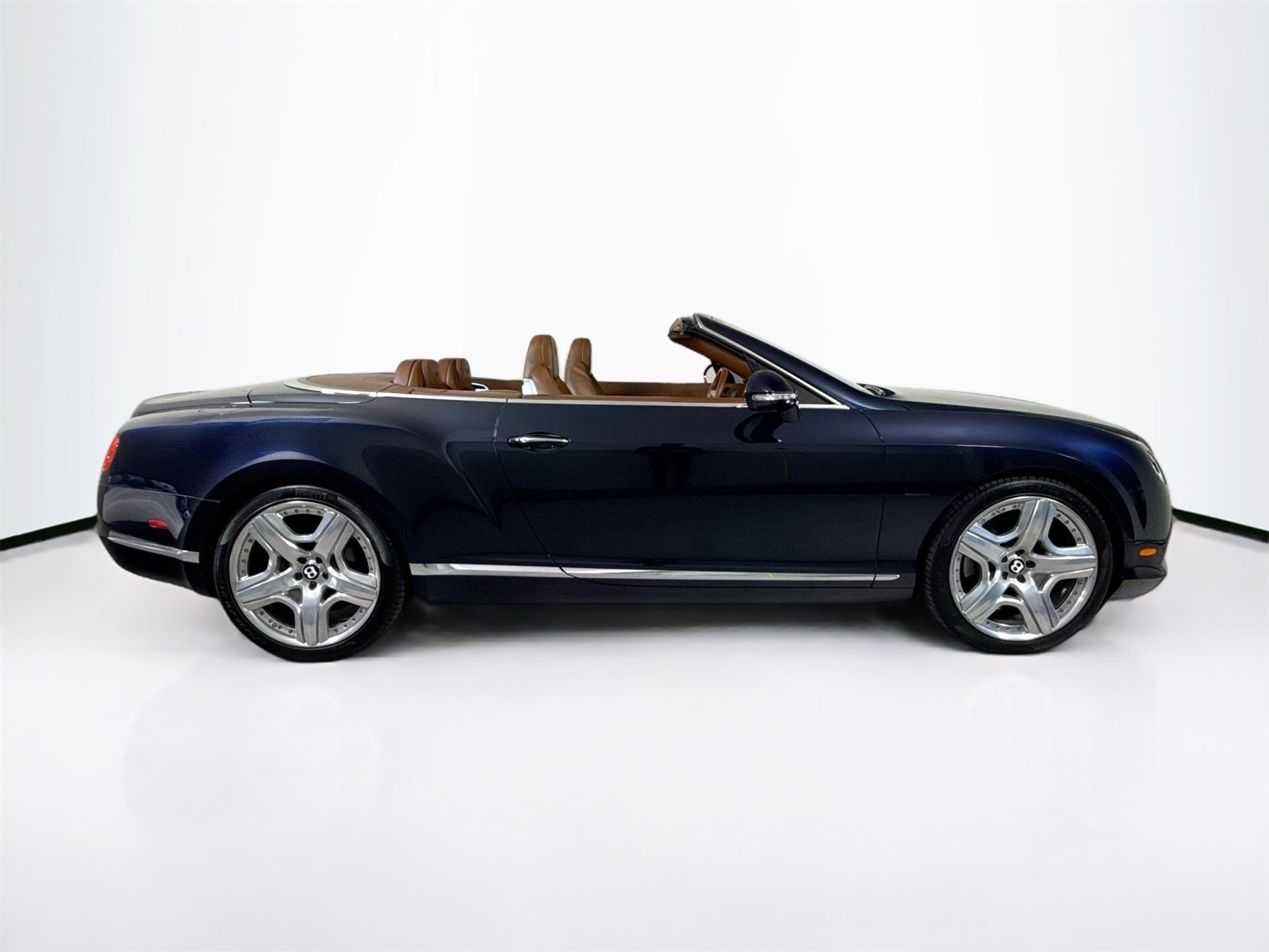 Used 2013 Bentley Continental GT image 8