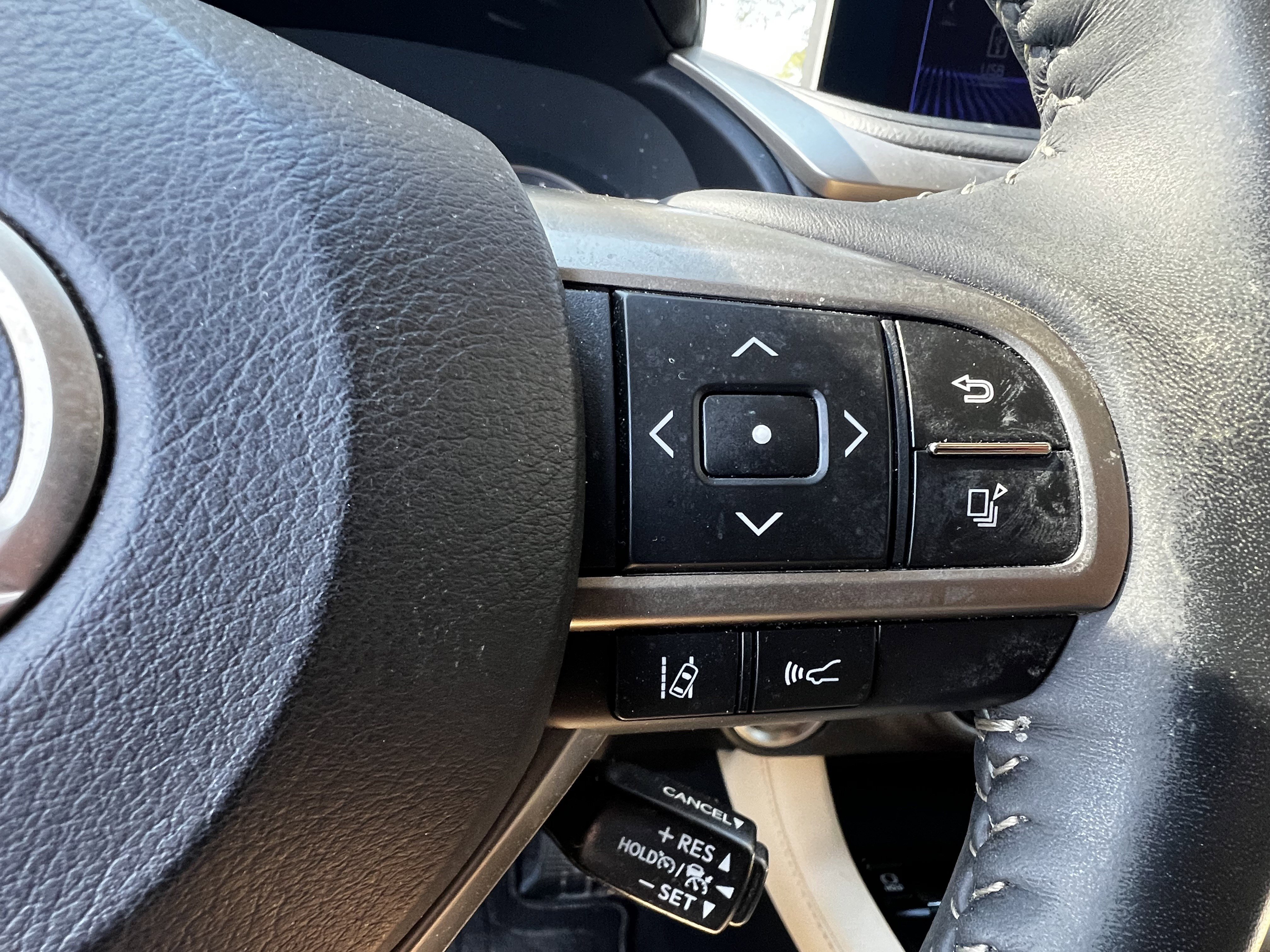 Certified 2021 Lexus RX 350 AWD w/ Premium Package image 20