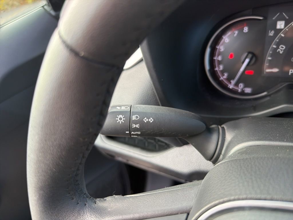 Used 2024 Toyota RAV4 XLE image 10