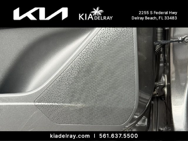 Certified 2026 Kia Niro Wind FWD image 16