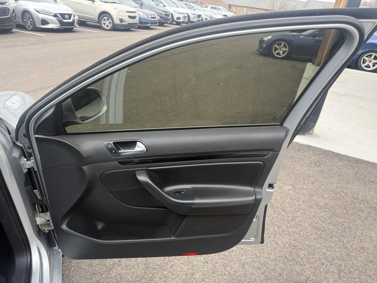 Used 2013 Volkswagen Jetta TDI image 14