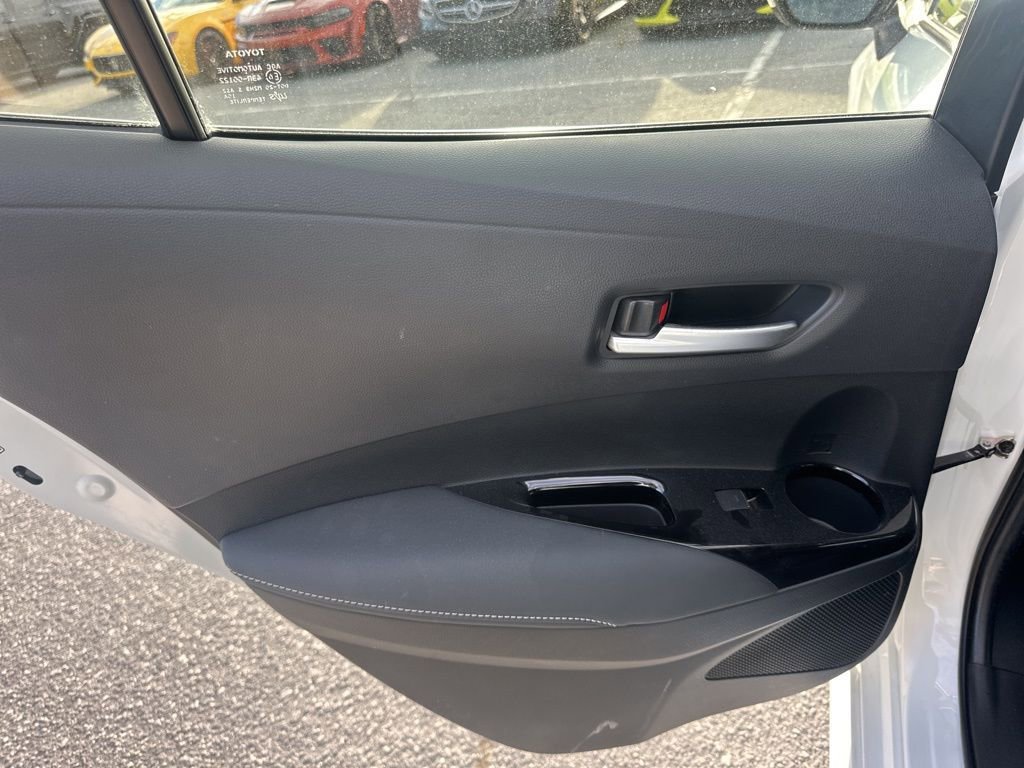 Used 2023 Toyota Corolla SE image 24