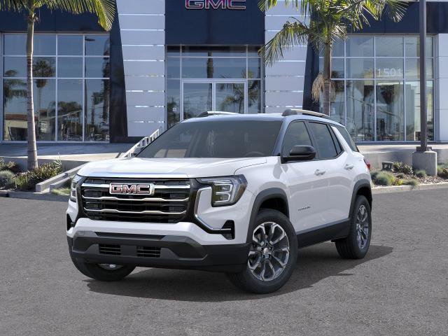 New 2026 GMC Terrain Elevation w/ Elevation Premium Package FWD image 6