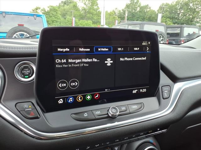 Used 2023 Chevrolet Blazer LT w/ Convenience Package FWD image 20