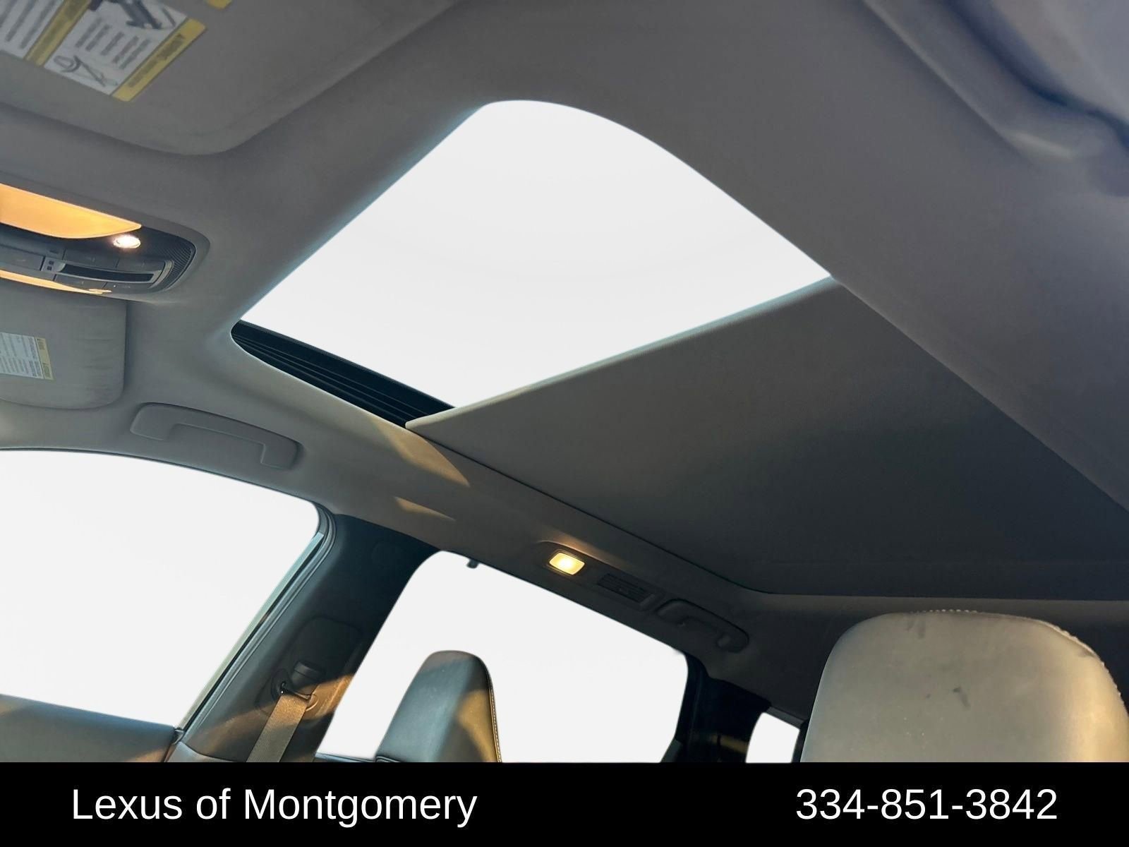 Used 2022 INFINITI QX60 Luxe w/ Performance Audio Package image 21