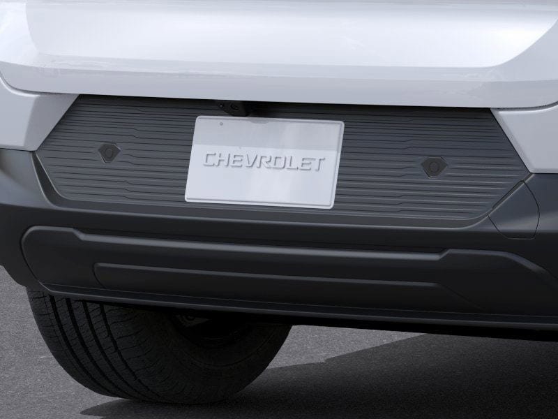 New 2026 Chevrolet Equinox EV LT FWD image 43