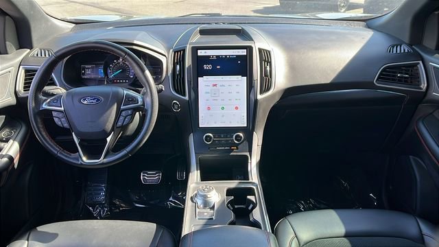 Used 2022 Ford Edge ST-Line AWD/4WD image 21