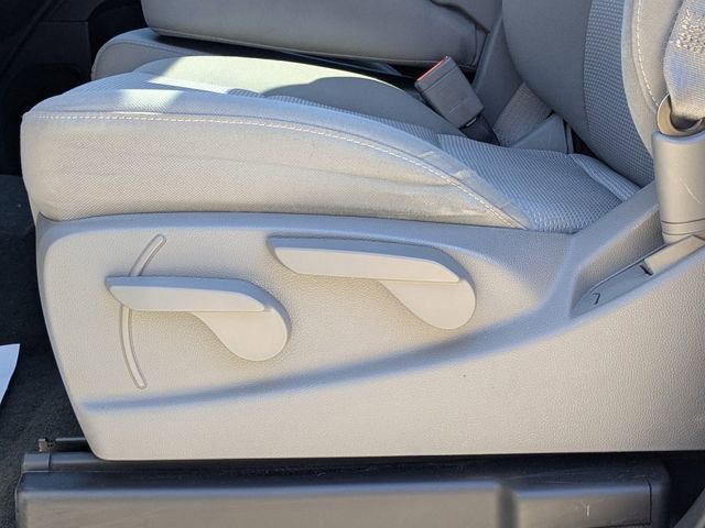 Used 2015 Chevrolet Silverado 1500 LS w/ Trailering Package image 14