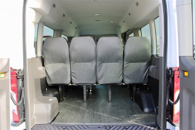 New 2024 Ford Transit 350 XL RWD image 12