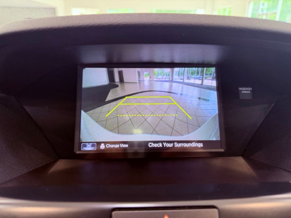 Used 2020 Acura MDX FWD image 24