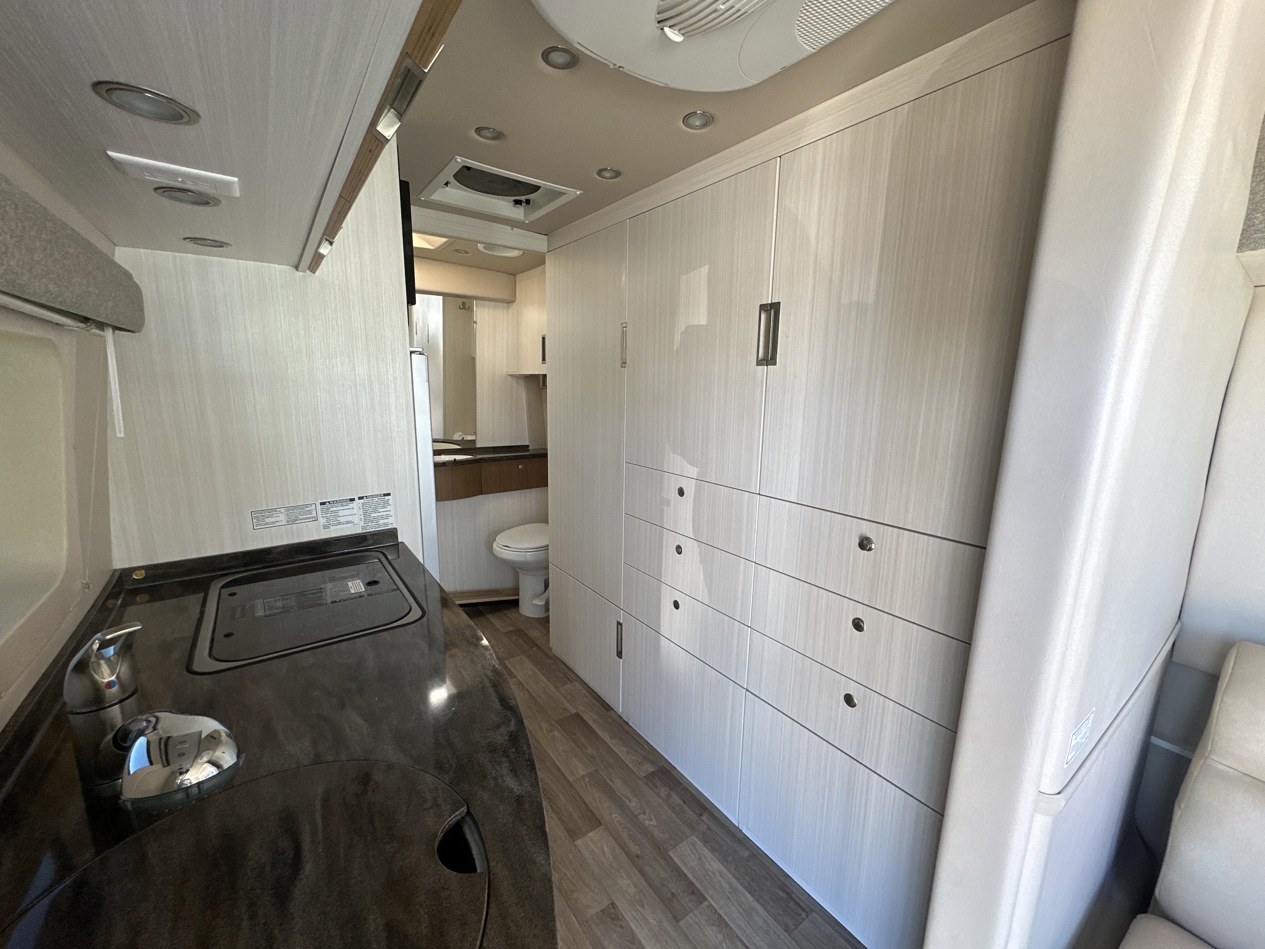 Used 2012 Mercedes-Benz Sprinter 3500 image 30