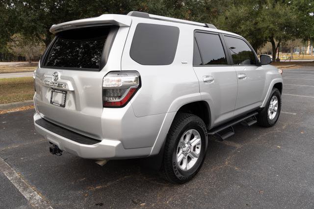 Used 2023 Toyota 4Runner SR5 Premium image 51