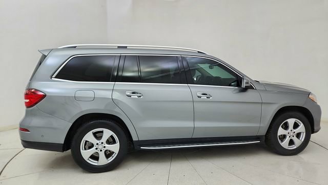 Used 2017 Mercedes-Benz GLS 450 4MATIC image 6