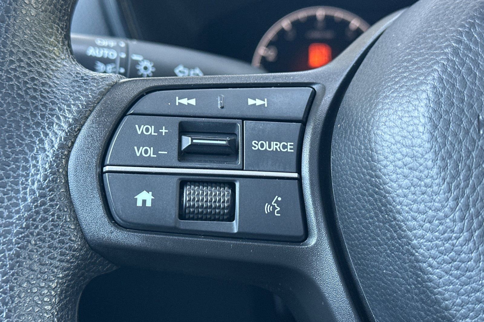 Used 2024 Honda CR-V EX image 24