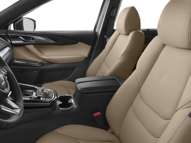 Used 2018 MAZDA CX-9 Grand Touring FWD image 12