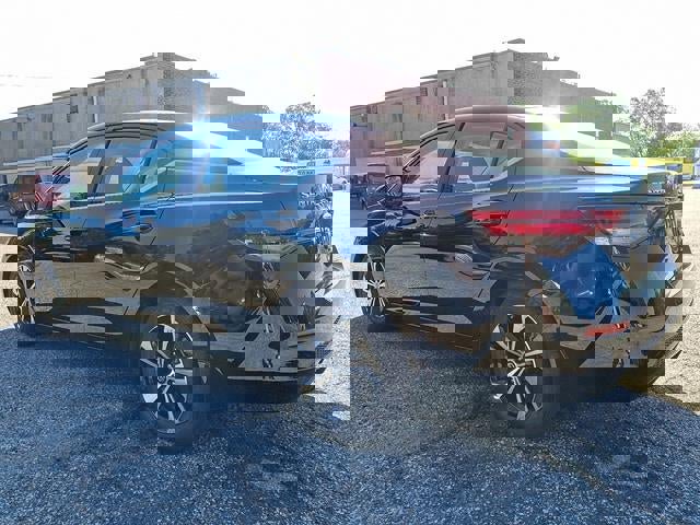 Certified 2023 Nissan Sentra SV w/ All-Weather Package image 4