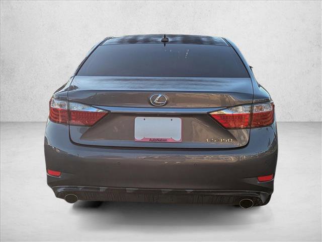 Used 2014 Lexus ES 350 image 7