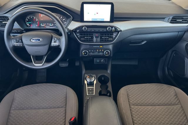 Used 2020 Ford Escape SE FWD image 16