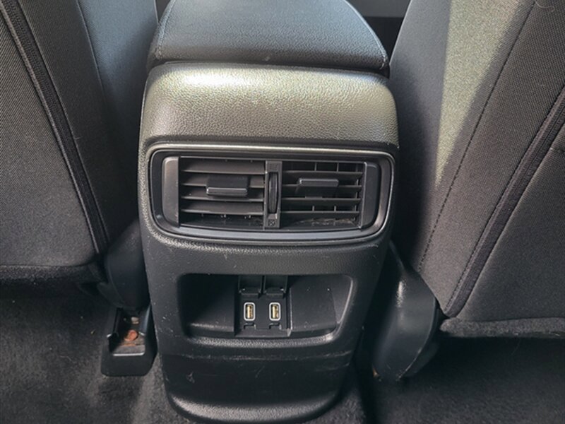 Used 2017 Honda CR-V EX image 22