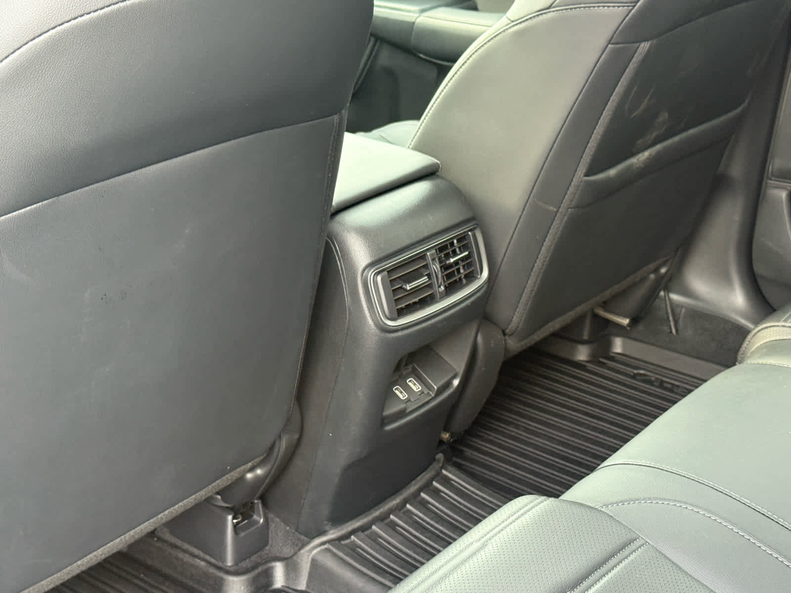 Used 2022 Honda CR-V Touring image 21