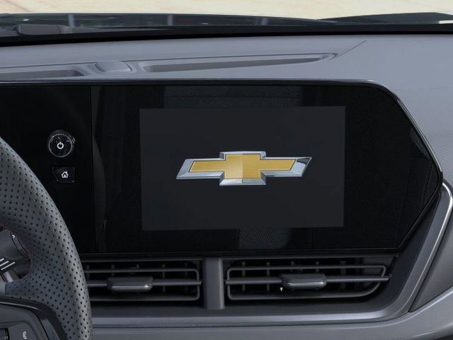 New 2026 Chevrolet Trax RS w/ Sunroof Package FWD image 20