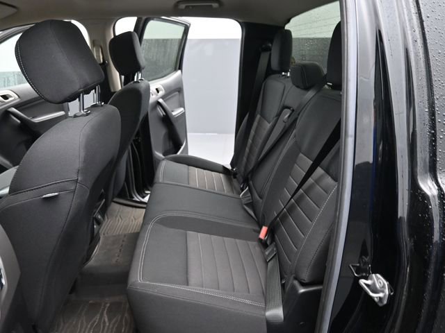 Used 2020 Ford Ranger XLT w/ Equipment Group 301A Mid AWD/4WD image 10