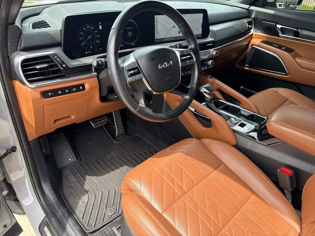 Used 2024 Kia Telluride SX X-Line image 26