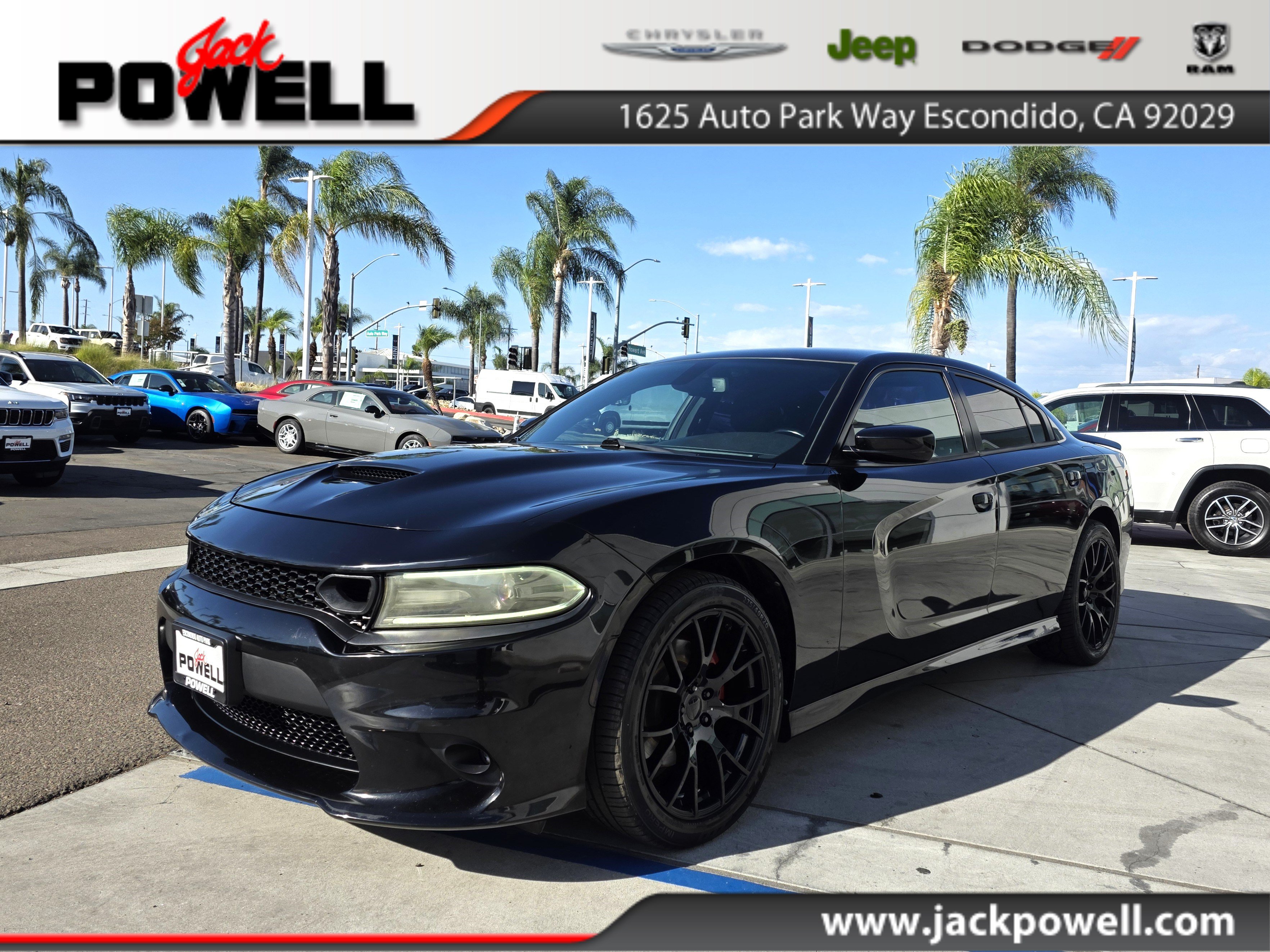 Certified 2021 Dodge Charger GT