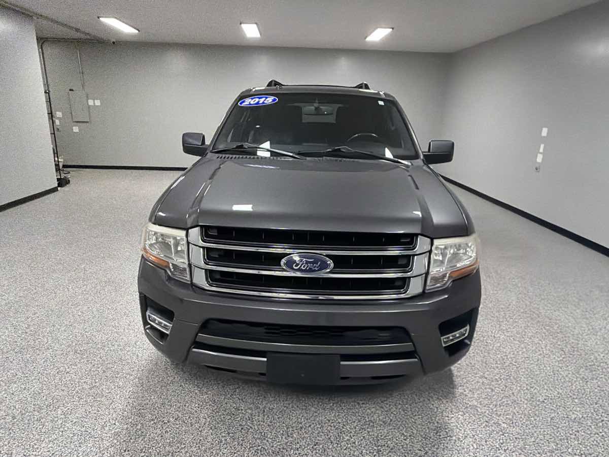 Used 2015 Ford Expedition EL XLT w/ Equipment Group 202A image 8