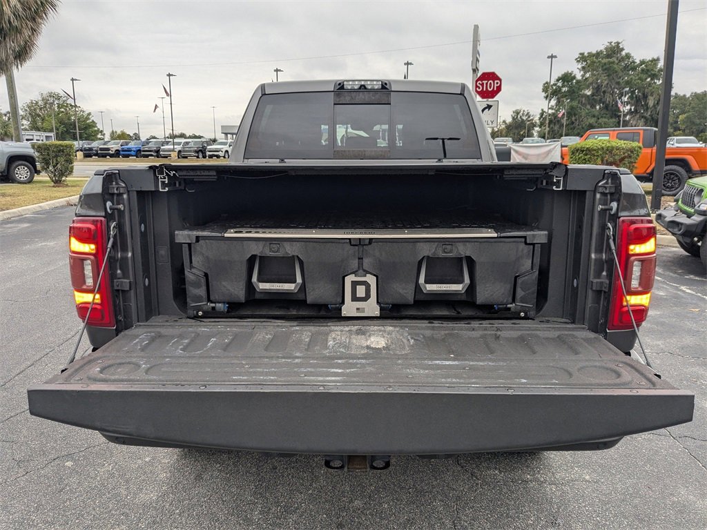 Used 2020 RAM 2500 Limited image 13
