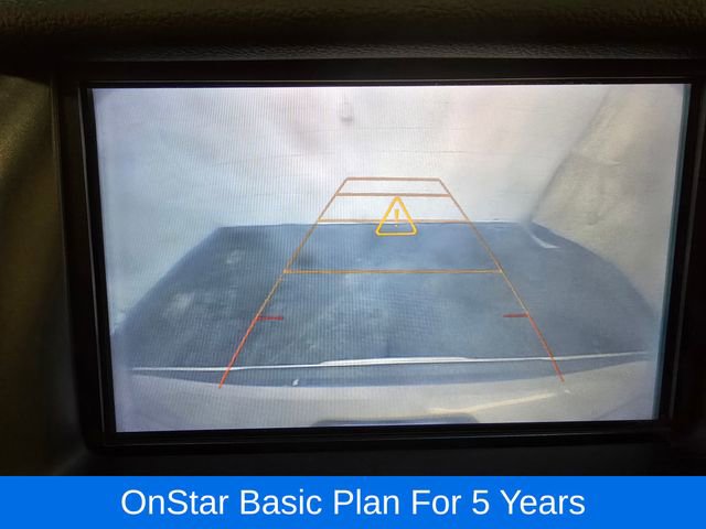 Used 2018 GMC Yukon Denali w/ Open Road Package image 26