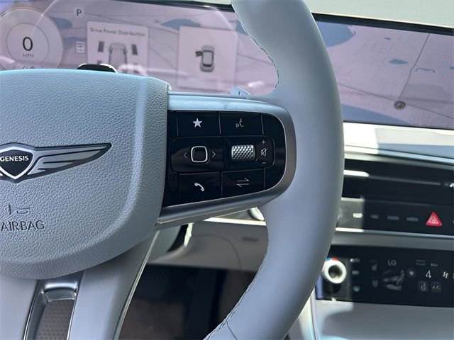 New 2026 Genesis GV70 2.5T Advanced image 29