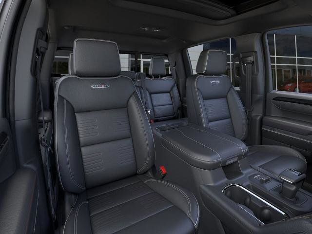 New 2026 GMC Sierra 1500 AT4X image 16