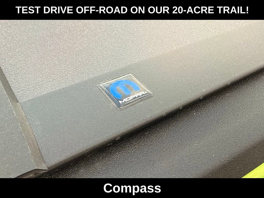 New 2026 Jeep Gladiator Sahara image 39