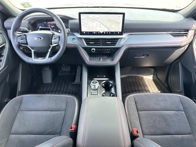 Used 2025 Ford Explorer ST image 19