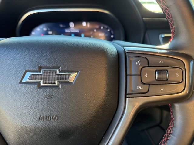 Used 2023 Chevrolet Suburban RST image 28