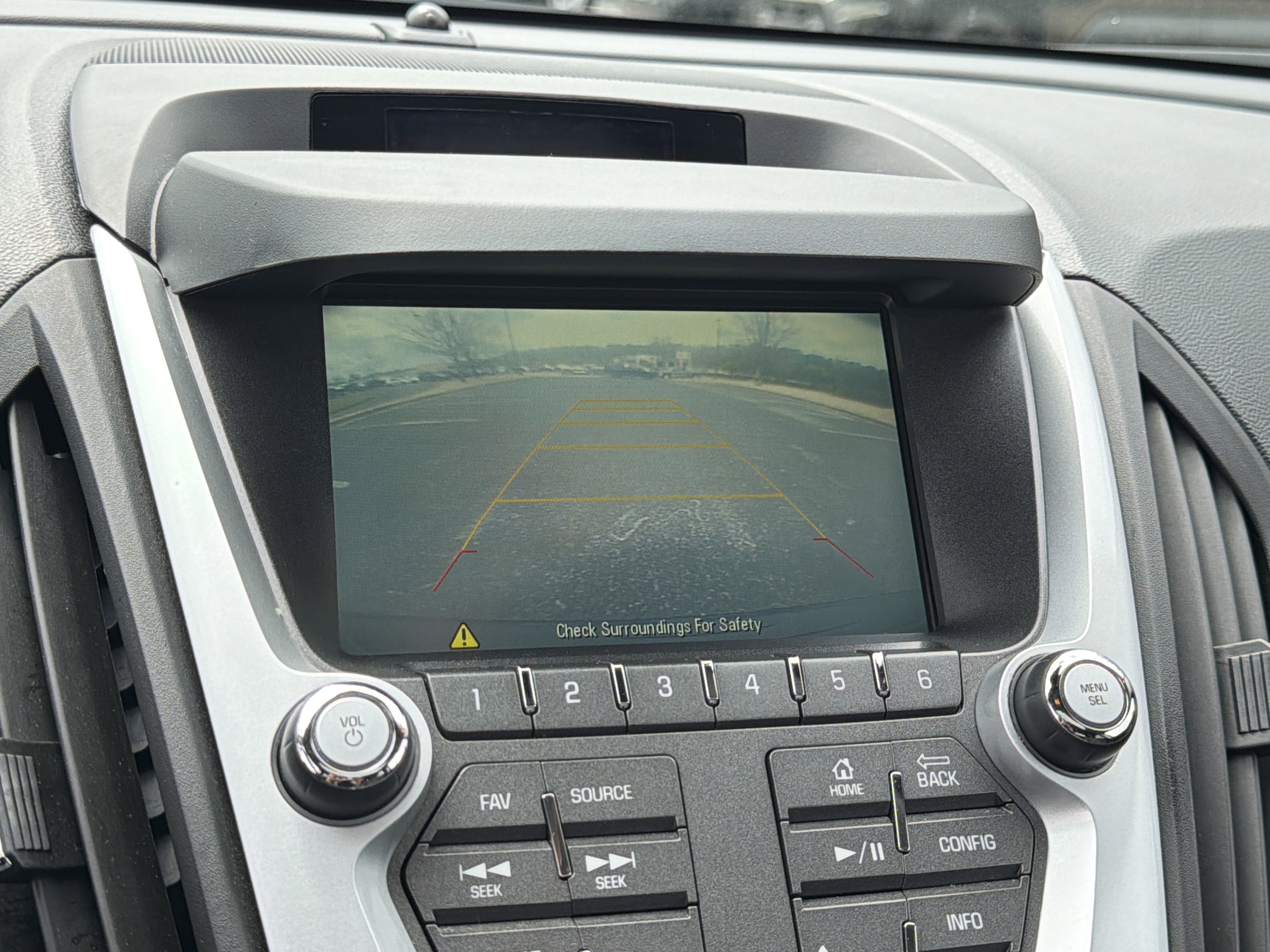 Used 2017 Chevrolet Equinox Premier w/ Enhanced Convenience Package image 30