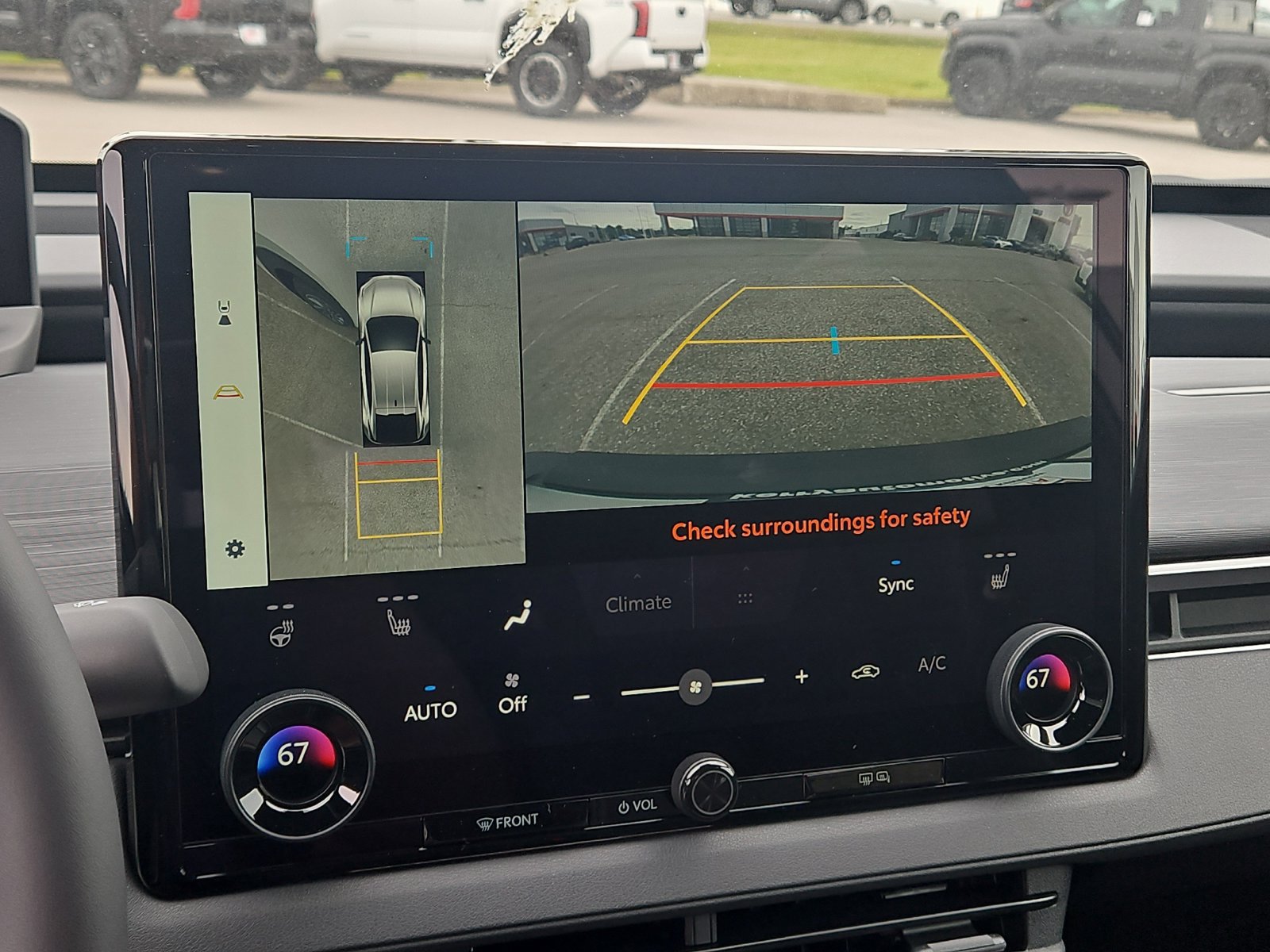 New 2026 Toyota C-HR AWD/4WD image 27