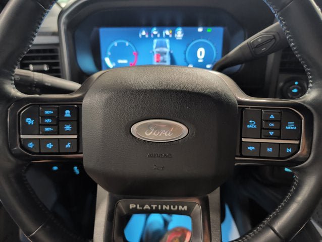 Used 2026 Ford F450 Platinum AWD/4WD image 11