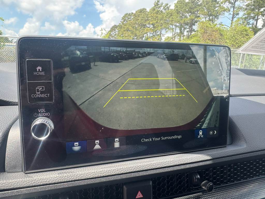 Certified 2026 Honda CR-V TrailSport image 18