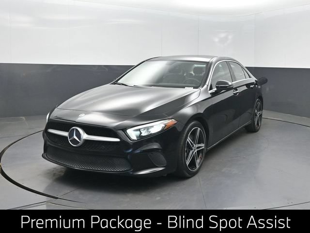 Used 2020 Mercedes-Benz A 220 image 1