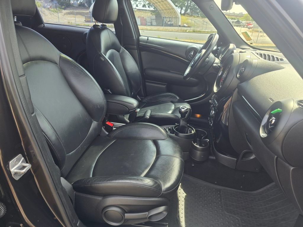 Used 2015 MINI Cooper Countryman S AWD/4WD image 19