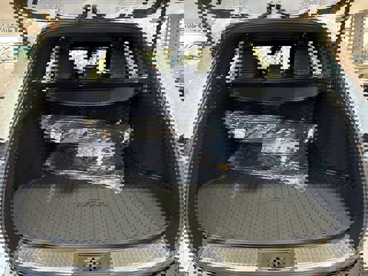 New 2025 Toyota Crown Signia image 25