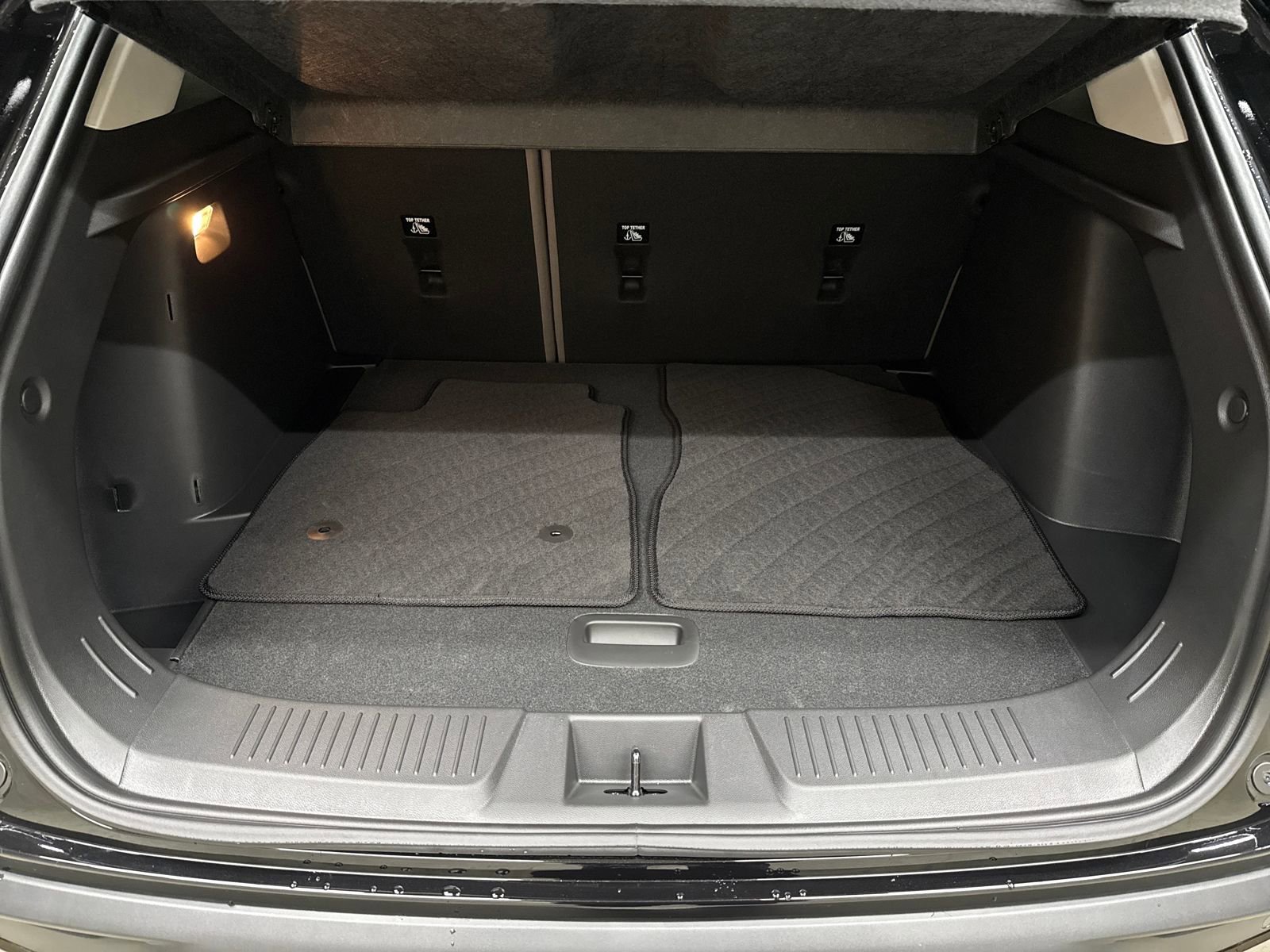 New 2026 Chevrolet Trax ACTIV w/ Sunroof Package image 28