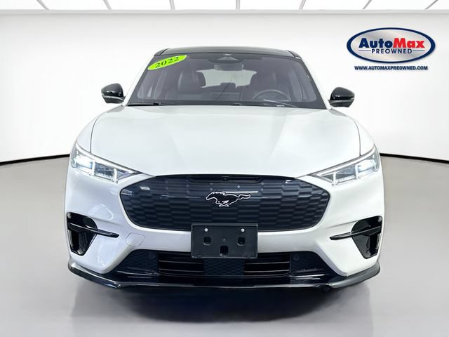 Used 2022 Ford Mustang Mach-E GT AWD/4WD image 6