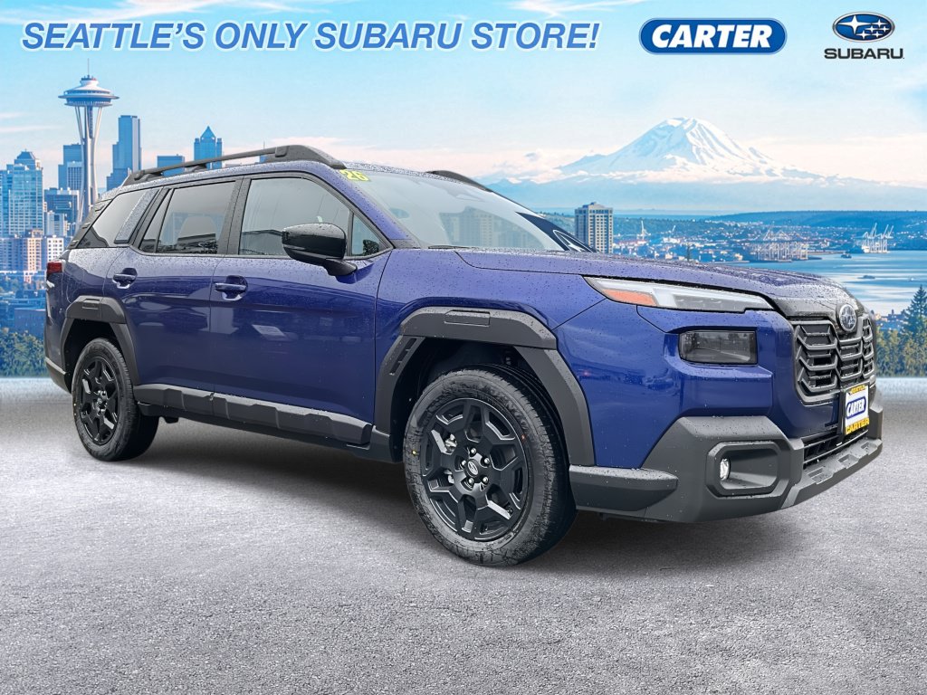 Used 2026 Subaru Outback Limited