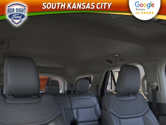 New 2026 Ford Explorer Active w/ Active Comfort Package AWD/4WD image 22